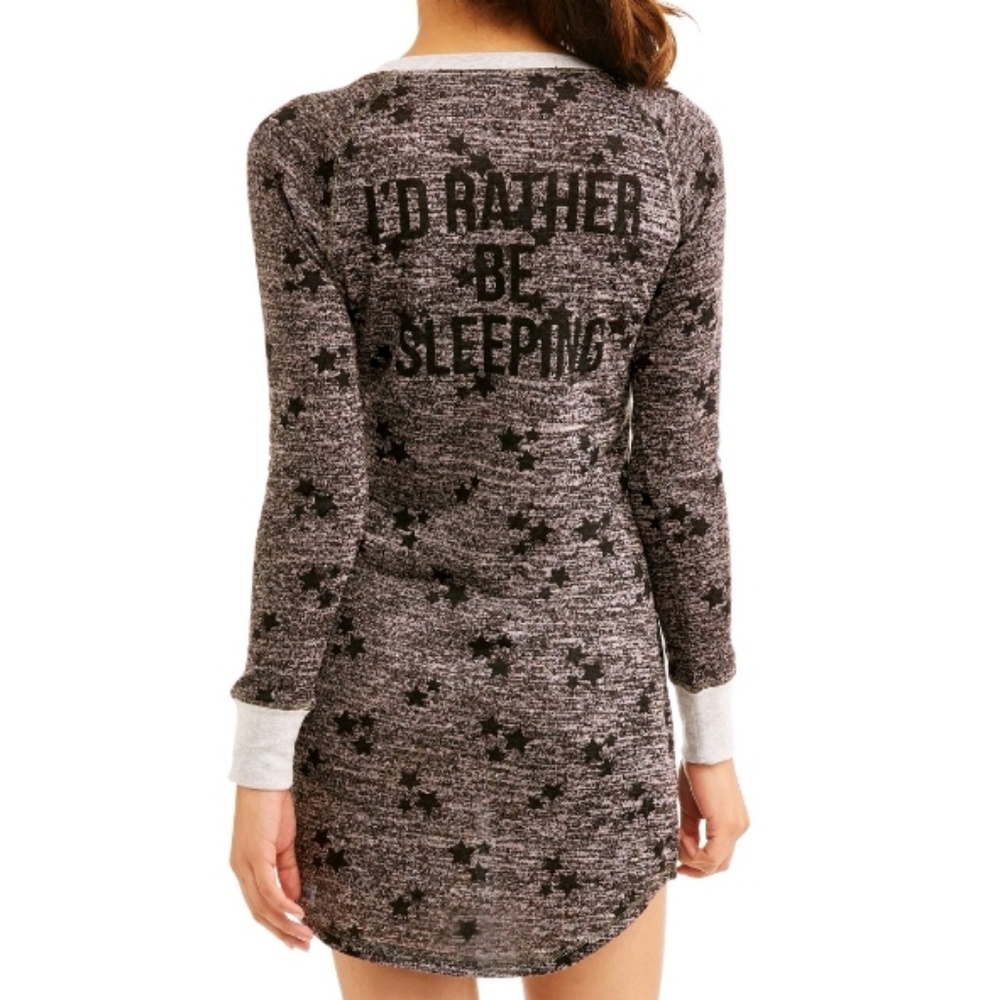 Sleepshirt NWOT - Picture 4 of 4